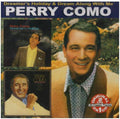 Como,perry - Dream Along With Me/dreamer's Holiday - Music CD