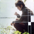 Donovan - Best Of: Live - Music CD