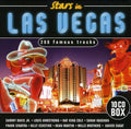 Stars In Las Vegas / Various - Stars In Las Vegas / Various - Music CD