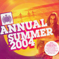 Ministry Of Sound: Annual 2004 Uk Summer / Various - Ministry Of Sound: Annual 2004 Uk Summer / Various - Music CD