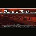 Holly,buddy / Little Richard/ Perkins,carl - Rock N Roll Collection - Music CD