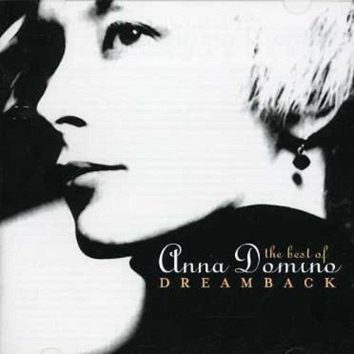 Domino,anna - Dreamback Best Of - Music CD