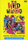 Wild Weekend: 60's Music Garage Punk & Utter Mad - Wild Weekend: 60's Music Garage Punk & Utter Mad - DVD