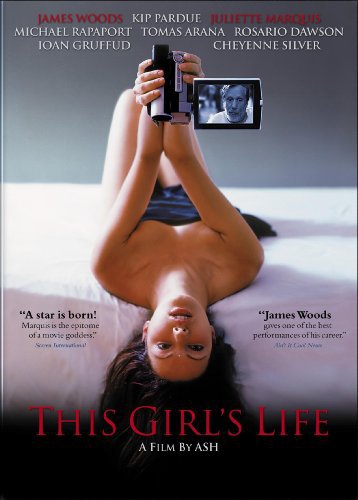 This Girl's Life - This Girl's Life - DVD
