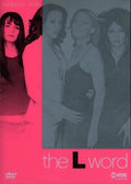 L-word: Complete First Season - L-word: Complete First Season - DVD