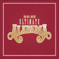 Alabama - Ultimate 20 #1 Hits - Music CD