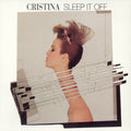Cristina - Sleep It Off - Music CD