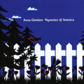 Domino,anna - Mysteries Of America / Colouring The Edge - Music CD