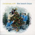 Beach Boys - Christmas With The Beach Boys - Music CD