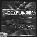 Explosion - Black Tape - Music CD
