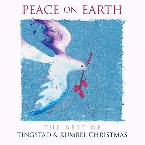 Tingstad,eric / Rumbel,nancy - Peace On Earth - Music CD