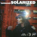Brown,ian - Solarized - Music CD