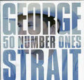 Strait,george - 50 #1's - Music CD