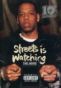 Jay-z - Streets Is Watching - DVD