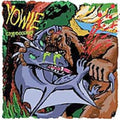 Yowie - Cryptooology - Music CD