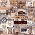 Blanket Music - Cultural Norms - Music CD