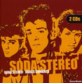 Soda Stereo - Obras Cumbres - Music CD