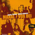 Vox Dei - Obras Cumbres (2cd) - Music CD