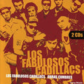 Fabulosos Cadillacs - Obras Cumbres - Music CD