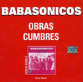Babasonicos Los - Obras Cumbres (2cd) - Music CD