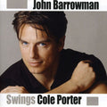 Barrowman,john - Swings Cole Porter - Music CD