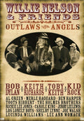 Nelson,willie - Willie Nelson & Friends Outlaws & Angels - DVD