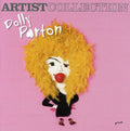 Parton,dolly - Artist Collection: Dolly Parton - Music CD