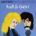Hall & Oates - Artist Collection: Hall & Oates - Music CD