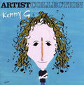 Kenny G - Artist Collection: Kenny G - Music CD