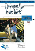 American Short Story Collection: Greatest Man In - American Short Story Collection: Greatest Man In - DVD