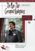 American Short Story Collection: The Man That Corr - American Short Story Collection: The Man That Corr - DVD
