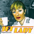 Tricoli,tangela - Jet Lady - Music CD
