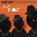 Run Dmc - Artist Collection: Run Dmc - Music CD