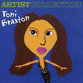 Braxton,toni - Artist Collection: Toni Braxton - Music CD