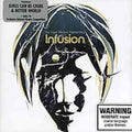 Infusion - Six Feet Above Yesterday - Music CD
