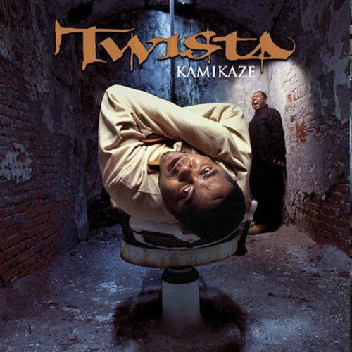 Twista - Kamikaze (re-issue) - Music CD