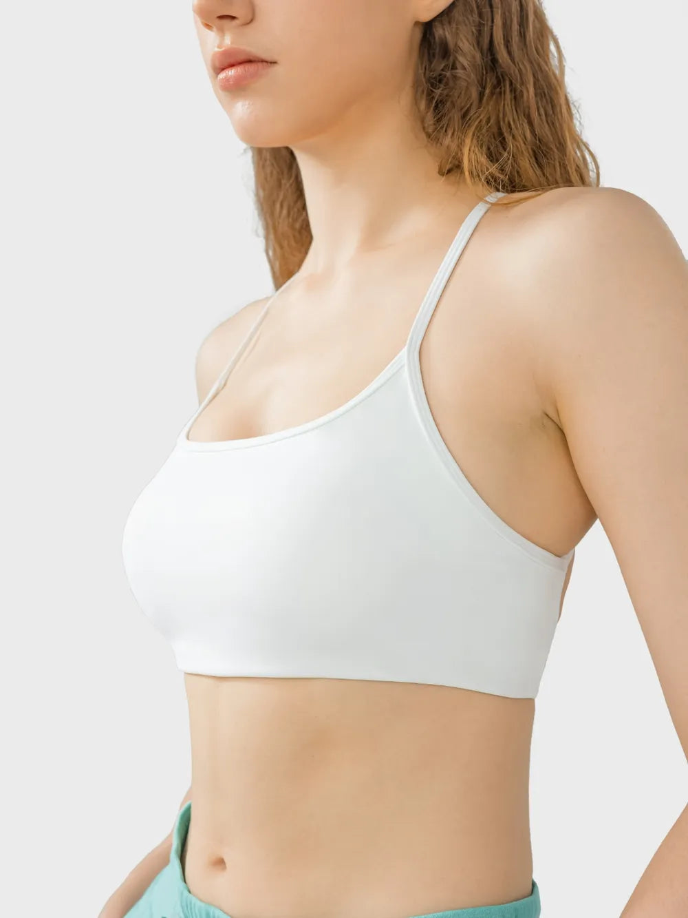 JupiterGear Crisscross Cami