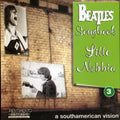 Nebbia,litto - Vol. 3-beatles Songbook - Music CD