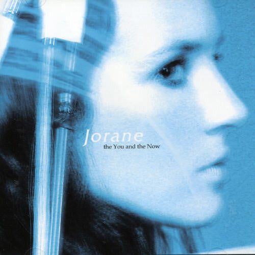 Jorane - You & The Now - Music CD
