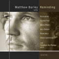 Shostakovich / Barley / De Pledge / Mullova - Reminding - Music CD