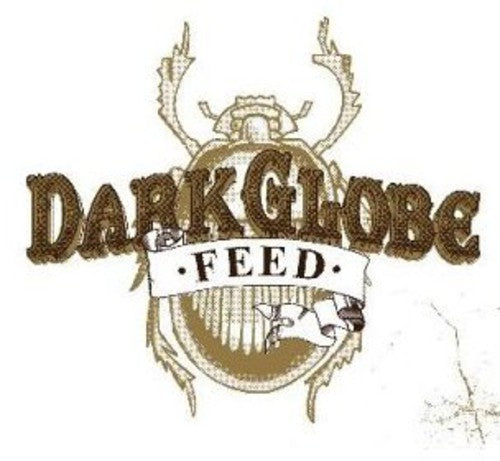 Dark Globe - Feed - Vinyl Record