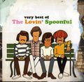 Lovin Spoonful - Very Best Of - Music CD