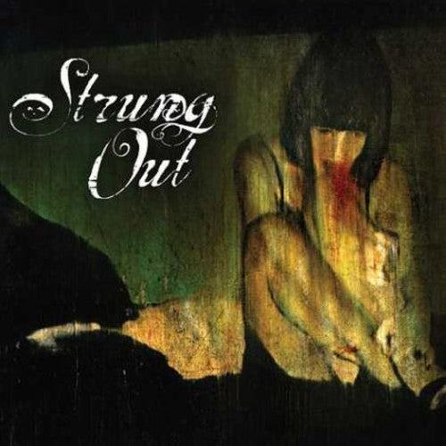 Strung Out - Exile In Oblivion - Vinyl Record
