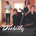Lowe,jez/bad Pennies - Doolally - Music CD