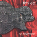 Lee,tim - No Discretion - Music CD
