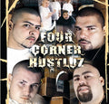 4 Corner Hustluz - Double Up - Music CD