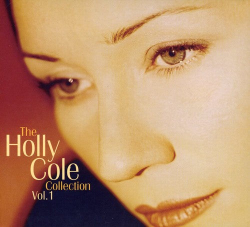 Cole,holly - Collection 1 - Music CD