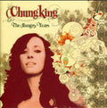 Chungking - Hungry Years - Music CD