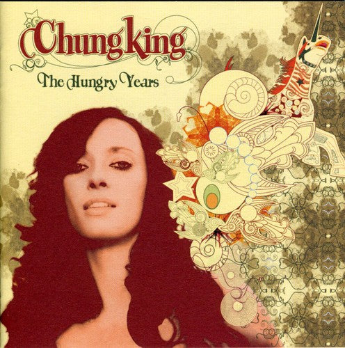 Chungking - Hungry Years - Music CD