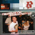 Midfield General - On The Floor At The Boutique - Music CD